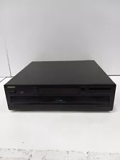 Onkyo Compact Disc Player DX-C140