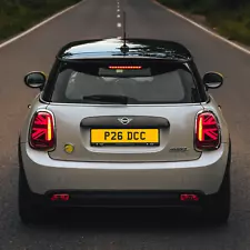 DCC /DC Short Private Reg Number Plate Personal Registration For Sale Cherished