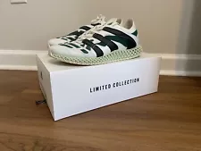 Adidas Predator Accelerator 4D EQT