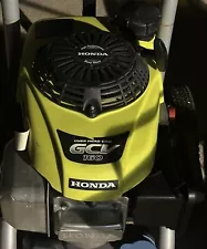 Honda GCV160 Engine for Pressure Washer / Log Splitter