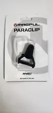 Magpul Paraclip Clip-Style Sling Attachment For 1" - 1.25" Sling