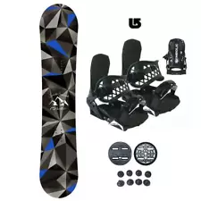 snowboards with bindings for sale