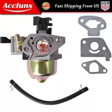 Carburetor For Mini Baja 97cc Doodle Bug 96cc Mini Bike Parts Hensim