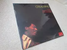 Otis Redding Whisky-A-Gogo Mono Lp 1st PRESS! [Ex-/Vg] Red & Plum