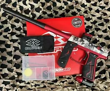 NEW Empire Axe 2.0 Paintball Gun - Limited Edition Warrior