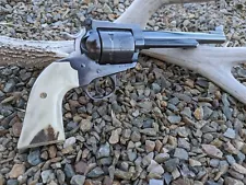 Ruger Bisley Moose Antler Grips