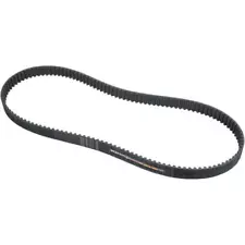 Panther Rear Drive Belt 1" 130T 62-1234 Yamaha Road Star 1700/Road Star Warrior (For: 2002 Yamaha)