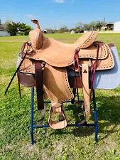 cutting saddles for sale on ebay