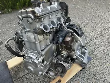 2015 2016 YAMAHA YZF R1M YZF-R1 ENGINE MOTOR