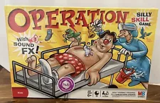 oversized operation game for sale