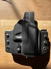 Tulster OWB Glock 26 Holster