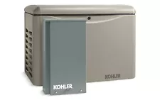 kohler 20kw generator for sale