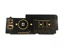 CoreCentric Laundry Washer User Interface Board Replacement for GE WH22X29345