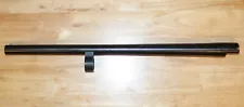 Mossberg barrel for 870 Remington, 2 3/4" chamber in standard or 3" in Magnum.12