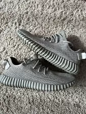 Adidas Yeezy Boost 350 Moonrock 2015 Size 8.5 100% Authentic