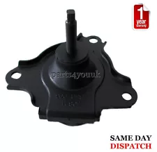 for HONDA CIVIC TYPE R EP3 K20A2 RHD RIGHT HAND SIDE DRIVER ENGINE MOUNT 2001-05