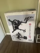 Echelon GT Connect Exercise Bike