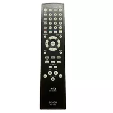 DENON RC-1090 Remote Control for DVD2500BTCI, DVD1800BD, DVD3800BDCI Works