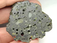 Volcanic Rock - Pumice - Tuft - Western Sahara - M-4696 - 20.61g - RARE SPECIMEN