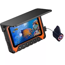 Underwater Fishing Camera DVR,720P Fishing Camera,Ice Fishing Camera DVR Reco...