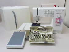 #1 BERNINA 1091 (1090) Functions Perfect! Great Condition! Super Quiet Beautiful