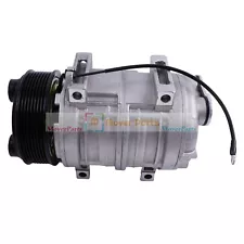 A/C Compressor 435-56282 for Seltec TM-16HS Shuttle Bus VA RV Transair Carrier