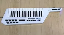 ALESIS VORTEX shoulder keyboard built-in acceleration sensor