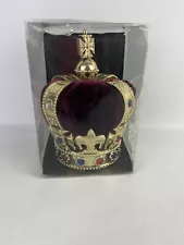 Queen Elizabeth II Decorative Crown - Royal Collection Trust