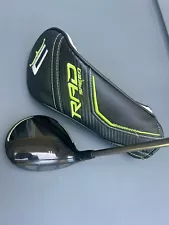 Cobra Radspeed XD 3 Fairway Wood 14.5 deg, Right Hand w/ Head Cover