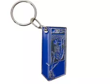 Supreme Key Chain Payphone New Fall Winter 2018 Authentic Accessories FW18 S87