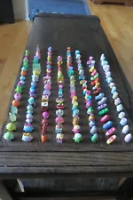 shopkins season 2, complete set of 136 without limited editions