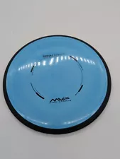 MVP Neutron Signal Patent Pending 173g Light Blue Fairway Driver Disc Golf