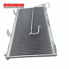 Condenser Assembly For Isuzu FTR FVR FXR 2004/Up