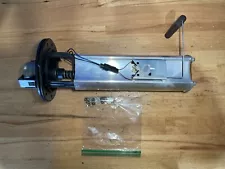 Seadoo 2005 RXT OEM Fuel Pump & Sender Assembly Fresh Water 270600056