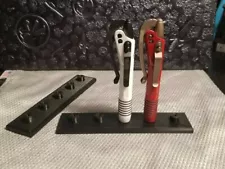 Siphon II Pen Display Stand 5 Pen X2 Microtech