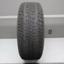 225/60R16 Arizonian Silver Edition All Season 98H Tire (10/32nd) No Repairs (Fits: 225/60R16)