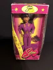 1996 Selena Quintanilla Doll The Original Arm Enterprise Singer Barbie Size