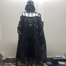 Large Star Wars Darth Vader 31 inch Action Figure Giant Size Jakks Pacific #ML