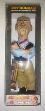 Jeff Dunham Talking Animatronic Doll, 18" Walter Brand NEW