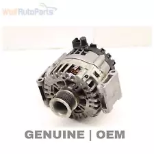 2015-2019 MERCEDES-BENZ S65 AMG - 6.0L Valeo Alternator (250 AMP) 0009060404 (For: 2019 S65 AMG)