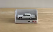 PCX87 Cadillac Fleetwood Brougham