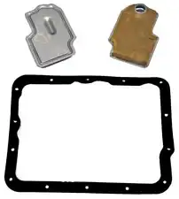 Transmission Filter Kit-FMX Wix 58926 (For: 1971 Ford Custom 500)