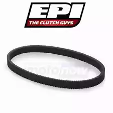 EPI Super Duty Drive Belt for 2017-2018 Cub Cadet Challenger 750 - Drive xo (For: 2017 Cub Cadet Challenger 750)