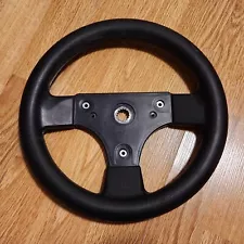 Sega Rally Daytona USA Crazy Taxi Indy 500 DYN-1201 Arcade Steering Wheel