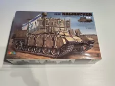 Tiger Model 4616 1/35 IDF Nagmachon Doghouse-Late APC