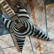 Electric Guitar Wylde Audio Warhammer Zakk Pelham Blue