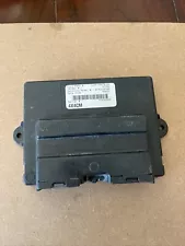 1L24-7H473-AH 2001 2002 Ford Explorer 4WD 4X4 Transfer Case Control Module