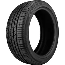 4 New Goodyear Eagle Rs-a - P255/60r19 Tires 2556019 255 60 19 (Fits: 255/60R19)