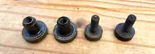 VW GOLF MK3 VENTO PASSAT CORRADO VR6 2.8 2.9 12V ENGINE COVERS SCREWS + NUTS