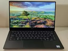 New ListingNice Dell XPS 13 9370 i5-8350U 1.7GHz 8GB 256GB NVMe Full HD Windows 10